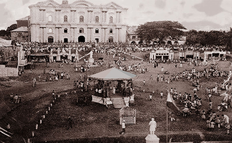 Image result for batangas history